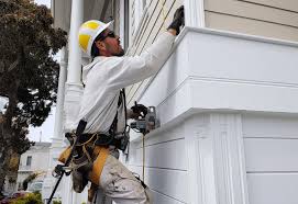 Custom Trim and Detailing for Siding in Palmer, AK